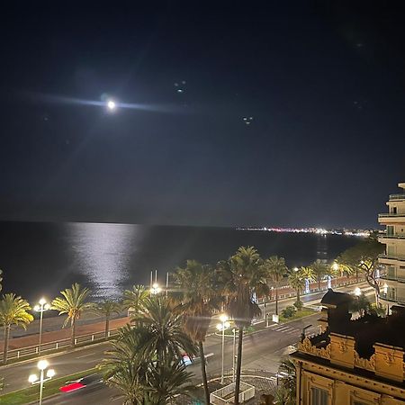 Sea View - Promenade Des Anglais 1 Bdr Nice Exterior foto