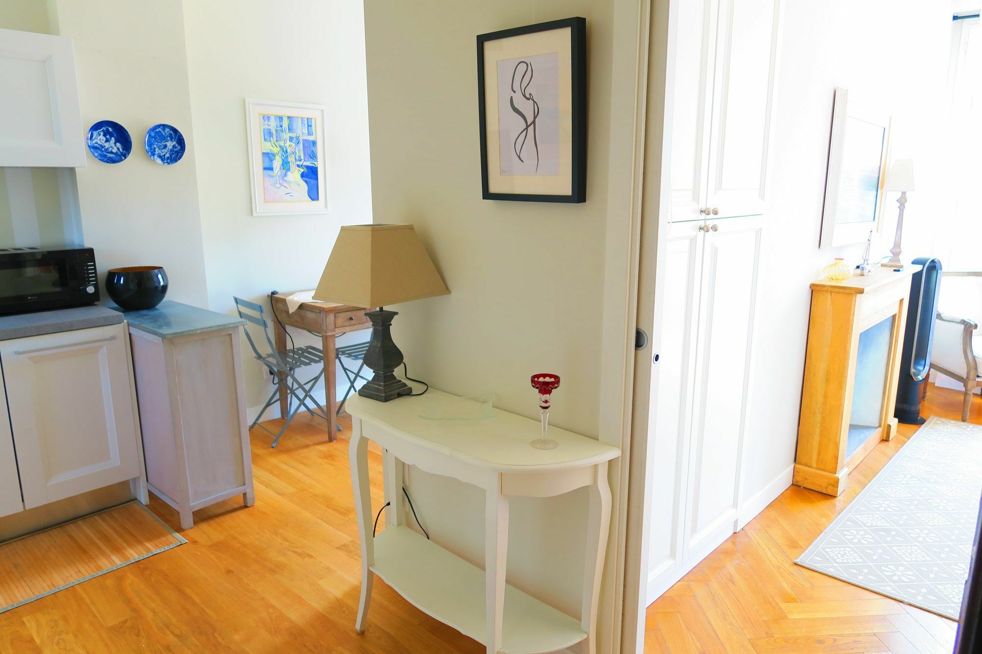 Sea View - Promenade Des Anglais 1 Bdr Nice Exterior foto